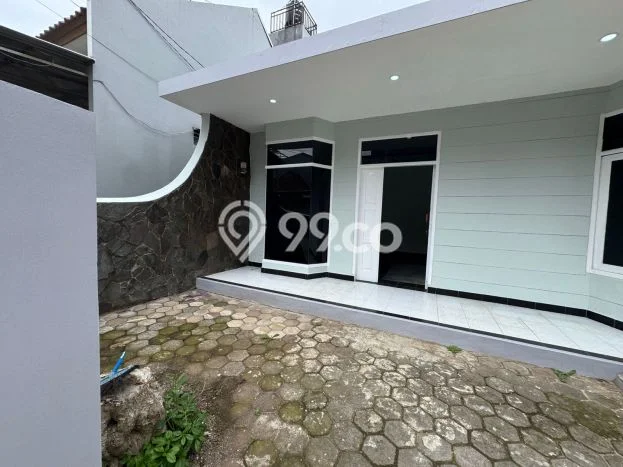 Dijual Hunian Rumah Nyaman 2 Kamar di Pajajaran, Bandung Dijual Hunian Rumah Nyaman 2 Kamar di Pajajaran, Bandung