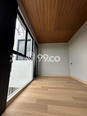 Rumah Modern 3 Kamar LT 98m2 di Setiabudi Rumah Modern 3 Kamar LT 98m2 di Setiabudi
