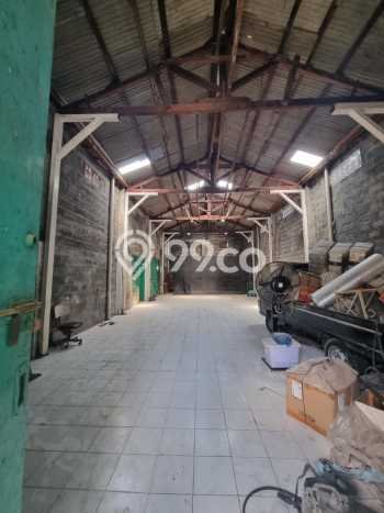 Gudang Dijual di Margahayu Bandung dengan Luas Bangunan 350m2 Gudang Dijual di Margahayu Bandung dengan Luas Bangunan 350m2