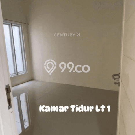 Dijual Hunian Rumah Terawat 4 KT di Jelupang, Tangerang Dijual Hunian Rumah Terawat 4 KT di Jelupang, Tangerang