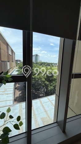 Apartemen Cozy Dijual di Tangerang Spesifikasi 1 KT, 1 KM Apartemen Cozy Dijual di Tangerang Spesifikasi 1 KT, 1 KM