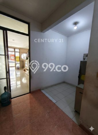 Rumah Modern Cantik 2 KT Bisa Langsung Pindah di Karang Tengah Rumah Modern Cantik 2 KT Bisa Langsung Pindah di Karang Tengah