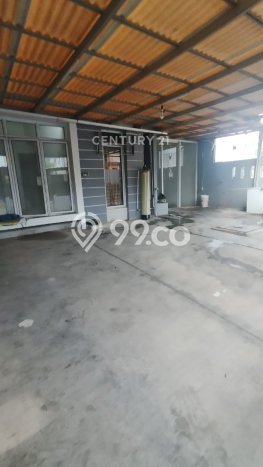 Rumah Minimalis 2 KT di Daan Mogot Jakarta Barat Semi Furnished Rumah Minimalis 2 KT di Daan Mogot Jakarta Barat Semi Furnished