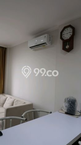 Dijual Apartemen di Tangerang 3 Kamar & 2 Kamar Mandi, Luas 61m2 Dijual Apartemen di Tangerang 3 Kamar & 2 Kamar Mandi, Luas 61m2