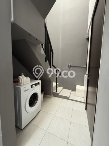 Jarang Ada! Rumah Sewa 4 Kamar Bagus Siap Huni BSD Jarang Ada! Rumah Sewa 4 Kamar Bagus Siap Huni BSD