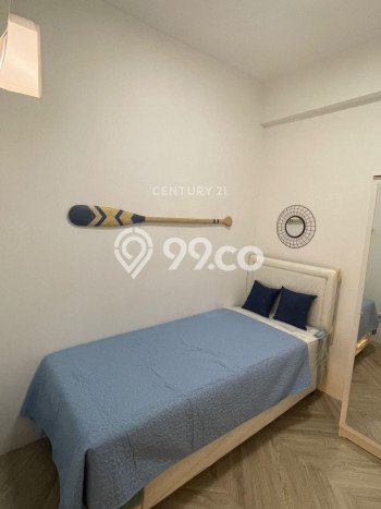 Apartemen Minimalis untuk Dijual di Meruya Dengan Spesifikasi 2 KT & 1 KM Apartemen Minimalis untuk Dijual di Meruya Dengan Spesifikasi 2 KT & 1 KM