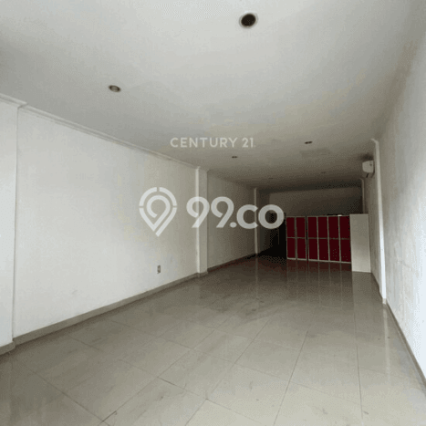 Lokasi Strategis! Dijual Ruko Bisnis di Pesanggrahan, Jakarta Selatan Kondisi Bagus Lokasi Strategis! Dijual Ruko Bisnis di Pesanggrahan, Jakarta Selatan Kondisi Bagus