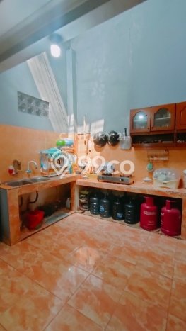 Dijual Rumah 2 Kamar Lokasi Ideal Bagus dan Strategis di Karawaci Dijual Rumah 2 Kamar Lokasi Ideal Bagus dan Strategis di Karawaci