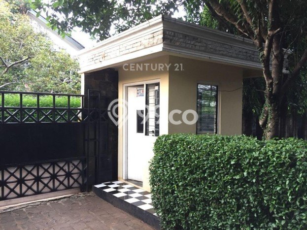 Dijual Hunian Mewah dengan Fasilitas Sekitar Komplit di Pondok Aren, Tangerang Selatan Dijual Hunian Mewah dengan Fasilitas Sekitar Komplit di Pondok Aren, Tangerang Selatan