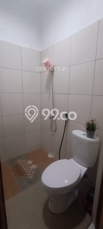 For Sale Rumah 3 Kamar Lokasi Ideal Nyaman dan Strategis di Serpong Utara For Sale Rumah 3 Kamar Lokasi Ideal Nyaman dan Strategis di Serpong Utara