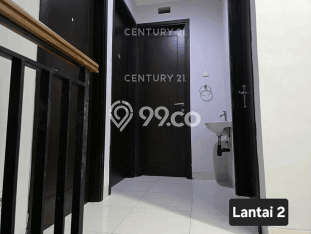 For Sale Rumah 3 Kamar Lokasi Strategis Bagus dan Strategis di Serpong For Sale Rumah 3 Kamar Lokasi Strategis Bagus dan Strategis di Serpong