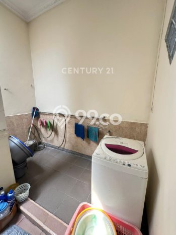 Rumah Minimalis 3 Kamar LT 90m2 di Alam Sutera Rumah Minimalis 3 Kamar LT 90m2 di Alam Sutera