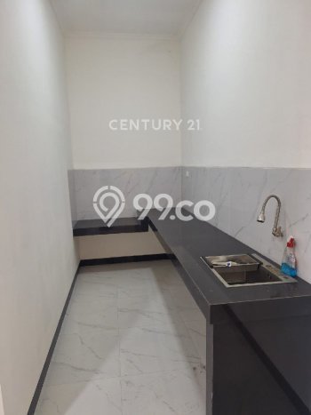 Rumah Modern Minimalis 3 KT Bisa Langsung Pindah di Cengkareng Rumah Modern Minimalis 3 KT Bisa Langsung Pindah di Cengkareng