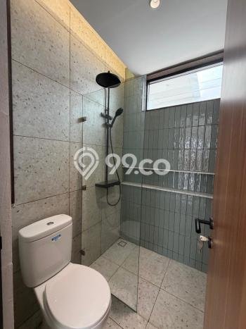 Hunian Mewah LB 240m2 Siap Pakai Desain Elegan di Alam Sutera, Tangerang Hunian Mewah LB 240m2 Siap Pakai Desain Elegan di Alam Sutera, Tangerang