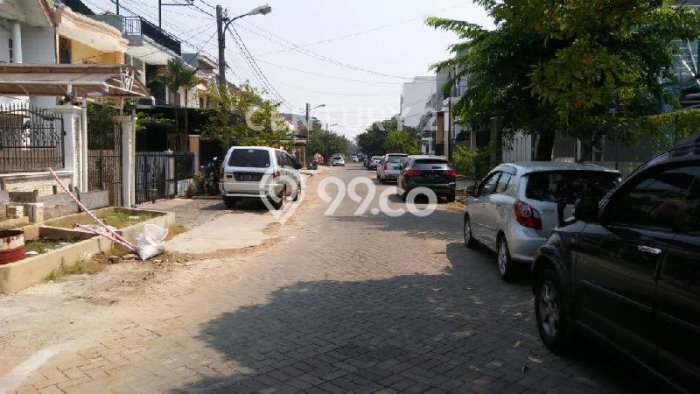Best Deal Hunian Mewah Ideal dan Luas di Cengkareng, Jakarta Barat Best Deal Hunian Mewah Ideal dan Luas di Cengkareng, Jakarta Barat