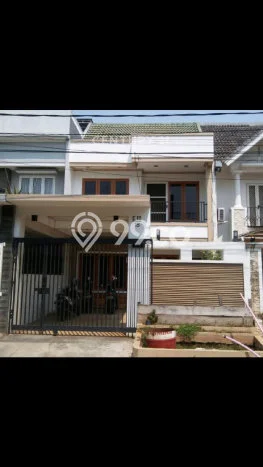 Best Deal Hunian Mewah Ideal dan Luas di Cengkareng, Jakarta Barat Best Deal Hunian Mewah Ideal dan Luas di Cengkareng, Jakarta Barat