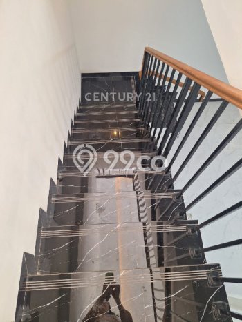Rumah Modern Minimalis 3 KT Bisa Langsung Pindah di Cengkareng Rumah Modern Minimalis 3 KT Bisa Langsung Pindah di Cengkareng