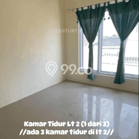 Dijual Hunian Rumah Terawat 4 KT di Jelupang, Tangerang Dijual Hunian Rumah Terawat 4 KT di Jelupang, Tangerang