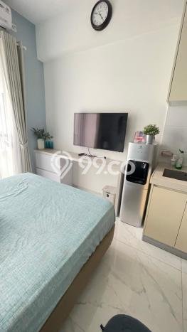 Hunian Apartemen Ekonomis di Tangerang dengan 0 Kamar Tidur, 1 Kamar Mandi Hunian Apartemen Ekonomis di Tangerang dengan 0 Kamar Tidur, 1 Kamar Mandi