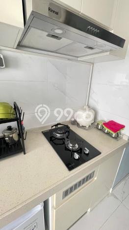 Hunian Apartemen Ekonomis di Tangerang dengan 0 Kamar Tidur, 1 Kamar Mandi Hunian Apartemen Ekonomis di Tangerang dengan 0 Kamar Tidur, 1 Kamar Mandi