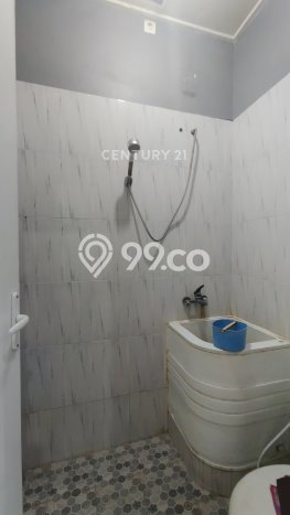 Rumah Minimalis 2 KT di Daan Mogot Jakarta Barat Semi Furnished Rumah Minimalis 2 KT di Daan Mogot Jakarta Barat Semi Furnished