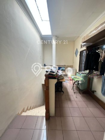 Rumah Minimalis 3 Kamar LT 90m2 di Alam Sutera Rumah Minimalis 3 Kamar LT 90m2 di Alam Sutera