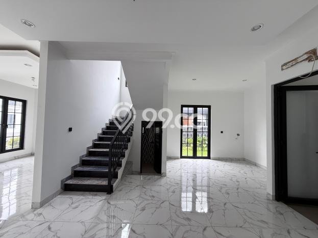 For Sale Rumah Elit Exclusive di BSD, Tangerang Selatan For Sale Rumah Elit Exclusive di BSD, Tangerang Selatan