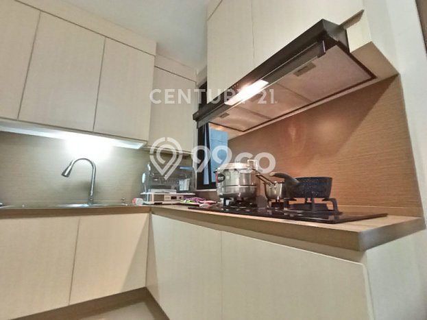 Rumah Modern Cantik 2 Kamar Siap Huni di Serpong Utara Rumah Modern Cantik 2 Kamar Siap Huni di Serpong Utara