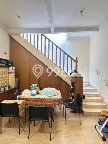 Rumah Minimalis 3 Kamar LT 90m2 di Alam Sutera Rumah Minimalis 3 Kamar LT 90m2 di Alam Sutera
