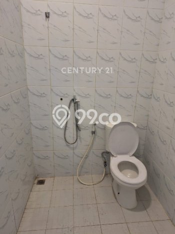 Rumah Modern Minimalis 3 KT Bisa Langsung Pindah di Cengkareng Rumah Modern Minimalis 3 KT Bisa Langsung Pindah di Cengkareng