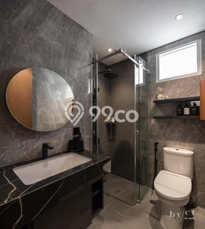 Apartemen Cozy Dijual di Tangerang Spesifikasi 2 KT, 2 KM Apartemen Cozy Dijual di Tangerang Spesifikasi 2 KT, 2 KM