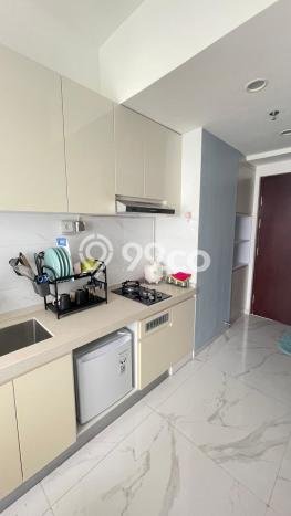 Hunian Apartemen Ekonomis di Tangerang dengan 0 Kamar Tidur, 1 Kamar Mandi Hunian Apartemen Ekonomis di Tangerang dengan 0 Kamar Tidur, 1 Kamar Mandi