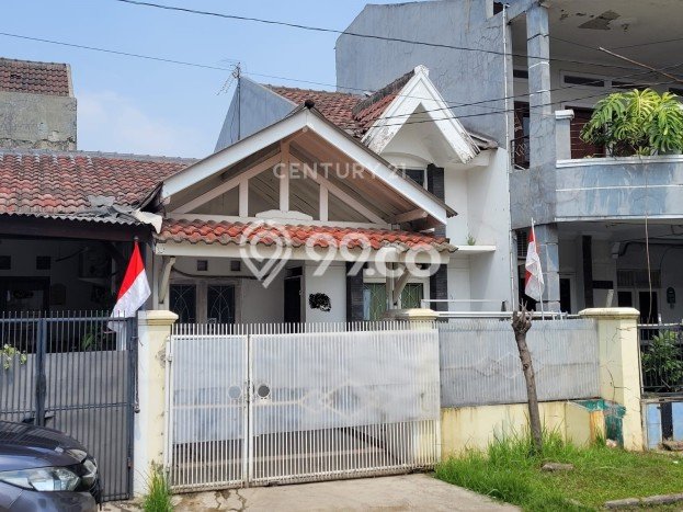 Jual Rumah Modern 2 KT di Gading Serpong, Tangerang Jual Rumah Modern 2 KT di Gading Serpong, Tangerang
