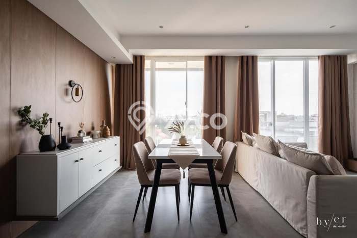 Apartemen Cozy Dijual di Tangerang Spesifikasi 2 KT, 2 KM Apartemen Cozy Dijual di Tangerang Spesifikasi 2 KT, 2 KM