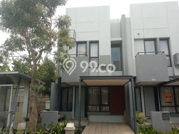 Disewakan! Rumah 3 Kamar Tidur &
2 Kamar Mandi di BSD, Tangerang Disewakan! Rumah 3 Kamar Tidur &
2 Kamar Mandi di BSD, Tangerang