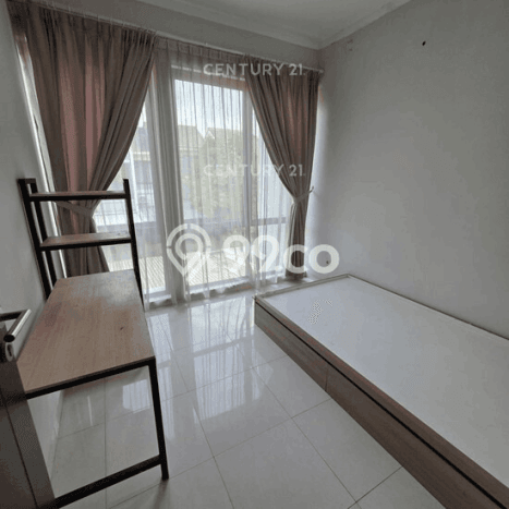 For Sale Rumah 3 Kamar Lokasi Strategis Bagus dan Strategis di Serpong For Sale Rumah 3 Kamar Lokasi Strategis Bagus dan Strategis di Serpong