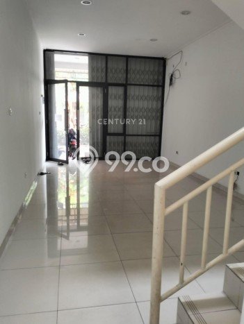 Unit Ruko Dijual di Kembangan Jakarta Barat Luas Tanah 56m2, Luas Bangunan 100m2 Unit Ruko Dijual di Kembangan Jakarta Barat Luas Tanah 56m2, Luas Bangunan 100m2