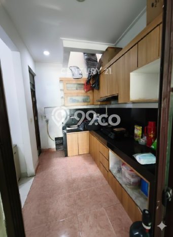 Rumah Modern Cantik 2 KT Bisa Langsung Pindah di Karang Tengah Rumah Modern Cantik 2 KT Bisa Langsung Pindah di Karang Tengah