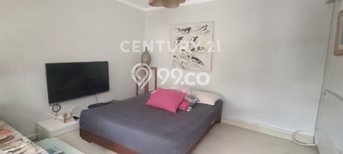 For Sale Rumah 3 Kamar Lokasi Ideal Nyaman dan Strategis di Serpong Utara For Sale Rumah 3 Kamar Lokasi Ideal Nyaman dan Strategis di Serpong Utara