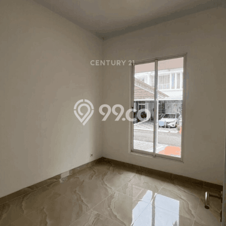 Rumah Luas Asri 3 KT Siap Huni di Gading Serpong Tangerang Rumah Luas Asri 3 KT Siap Huni di Gading Serpong Tangerang