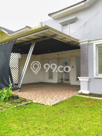 Sewa Rumah Harga Terjangkau di Gading Serpong Tangerang dengan 3 Kamar Tidur Sewa Rumah Harga Terjangkau di Gading Serpong Tangerang dengan 3 Kamar Tidur