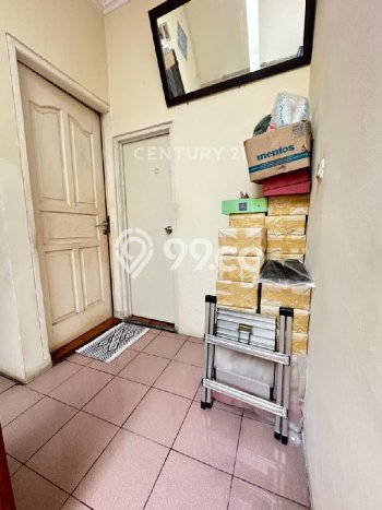 Rumah Minimalis 3 Kamar LT 90m2 di Alam Sutera Rumah Minimalis 3 Kamar LT 90m2 di Alam Sutera