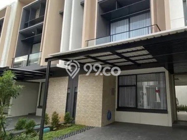 Dijual Rumah Premium dengan Fasilitas Sekitar Lengkap di Pagedangan, Tangerang Dijual Rumah Premium dengan Fasilitas Sekitar Lengkap di Pagedangan, Tangerang