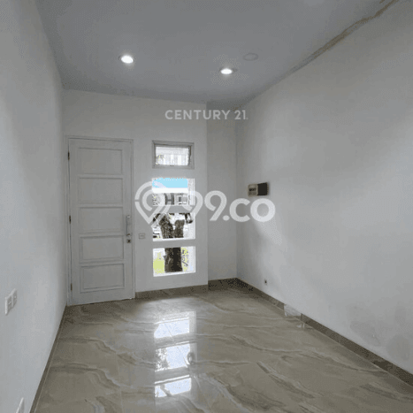 Rumah Luas Asri 3 KT Siap Huni di Gading Serpong Tangerang Rumah Luas Asri 3 KT Siap Huni di Gading Serpong Tangerang