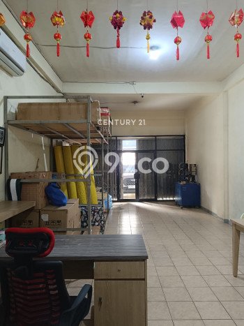 Ruko Komersial Dijual di Cengkareng Jakarta Barat LT 67m2 & LB 285m2 Ruko Komersial Dijual di Cengkareng Jakarta Barat LT 67m2 & LB 285m2