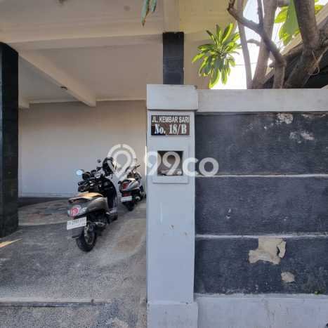 Dijual Segera Rumah Kost di Sesetan, Denpasar 11 Kamar Dijual Segera Rumah Kost di Sesetan, Denpasar 11 Kamar
