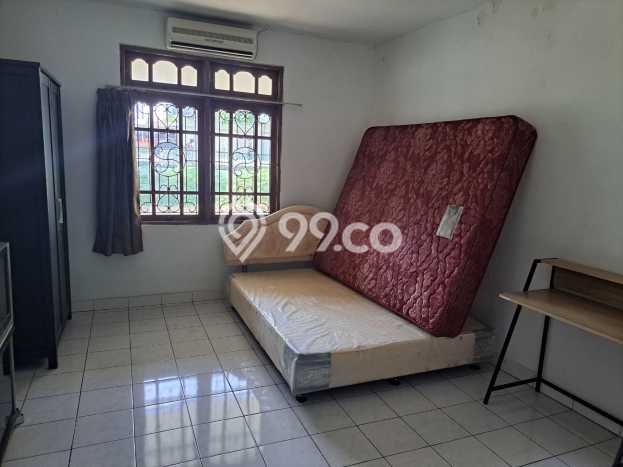 Siap Huni Rumah Mewah 2 Kamar di Kupang Timur Dekat ke Mana Saja Siap Huni Rumah Mewah 2 Kamar di Kupang Timur Dekat ke Mana Saja