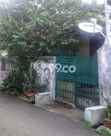 Dijual Tanah 230m2 di Kampung Ambon, Jakarta Timur Dijual Tanah 230m2 di Kampung Ambon, Jakarta Timur