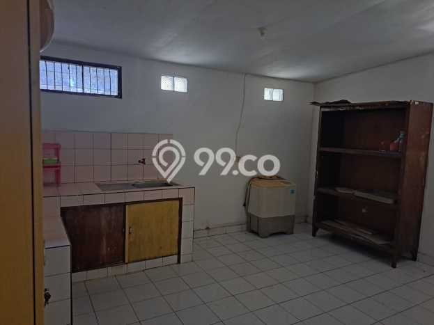 Siap Huni Rumah Mewah 2 Kamar di Kupang Timur Dekat ke Mana Saja Siap Huni Rumah Mewah 2 Kamar di Kupang Timur Dekat ke Mana Saja