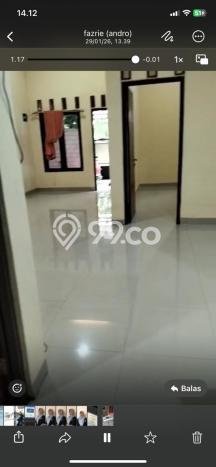 Disewakan Rumah Murah di Sunter Jakarta Utara dengan 2 Kamar Tidur Disewakan Rumah Murah di Sunter Jakarta Utara dengan 2 Kamar Tidur